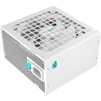 ���� ������� Deepcool GAMERSTORM PQ750G WH (ATX 3.1, 750W, Full Cable Management, PWM 120mm fan, 80+ GOLD, Active PFC + Half Bridge + DC/DC, Full Japanese Capasitors, Gen5 PCIe, �����) RET