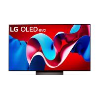  LG 55" OLED55C4RLA.ARUB Ultra HD 4k SmartTV