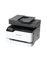 ��� Pantum CM2200FDN P/C/S/F ,Color laser, A4, 24 ppm  (max 50000 p/mon) 1 GHz, 1200x600 dpi, 512 mb RAM, Adf 50, paper tray 250 pages, USB, LAN, WiFi, start. cartridge 750/500 pages