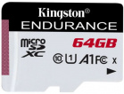 ����� ������ 64Gb MicroSD Kingston Class 10 (SDCE/64GB)