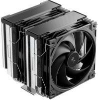 ����� ��� ���������� Deepcool AG620 G2, 4-pin, 120��, ������, retail (R-AG620-BKNPMG2-G)