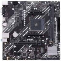 ����������� ����� ASUS PRIME A520M-K ARGB, AM4, AMD A520, mATX, Ret (90MB1R00-M0EAY0)