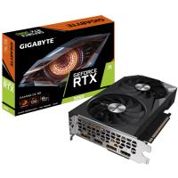  Gigabyte RTX3060 GAMING OC 8GB (GV-N3060GAMING OC-8GD) RTL     