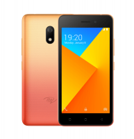 ��������� Itel A16 Plus Sunglow Gold 1/8Gb (A16 Plus Sunglow Gold)