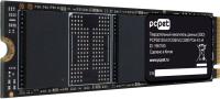  SSD 512GB PC Pet PCPS512G4, PCI-E 4.0 x4, M.2 2280, OEM