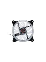 ���������� Gembird � ����������, 120x120x25, ��������., 3pin/4pin Molex, ������ 35��, ������� (D12025S12L-R)