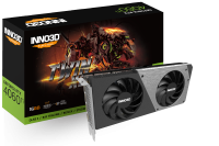  INNO3D RTX 4060 Ti Twin X2 (N406T2-16D6-178055N)