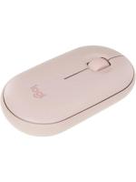 ���� Logitech Pebble M350 ������� ���������� 1000dpi �������. BT USB 2but (910-005575)