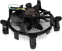 ����� ��� ���������� KingPrice KPAC-65-PWM3 92x92x25mm Soc-1200/1150/1151/1155 ������ 4-pin 18-35dB Al 65W 140gr Ret