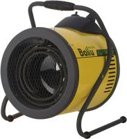   Ballu BHP-P-6 Yellow