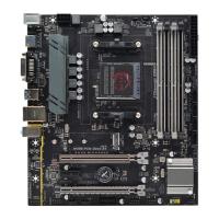   Afox B550-MA-V2