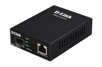 �������������� D-Link DMC-G01LC/C1A � 1 ������ 100/1000Base-T � 1 ������ 1000Base-X SFP