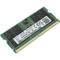   Samsung 16GB SODIMM 5600Mhz M425R2GA3BB0-CWM