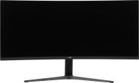  NPC 34" MP3414 Ultra HD 2K VA LED 