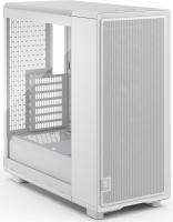      Fractal Design Epoch White TG Clear Tint