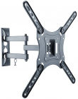  Ultramounts UM870 Black 23-55" max 30 VESA 400400   
