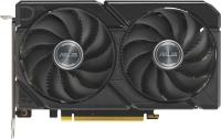 ���������� ASUS AMD Radeon RX 9060 DUAL 8GB (DUAL-RX9060-8G), GDDR6, Ret 90YV0NU0-M0NA00