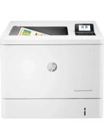 ������� HP Color LaserJet Enterprise M554dn (A4, 1200dpi, ImageREt 3600, 33(33) ppm, 1 Gb, 2 trays 100+550, Duplex, USB/GigEth, cart.5,5KB&3,5KCMYp.inbox, repl. B5L23A)