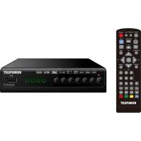  DVB-T2 Telefunken TF-DVBT262 