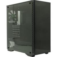  MidiTower Deepcool MATREXX 50 Black ATX TG 1x120mm 2xUSB2.0 1xUSB3.0   (DP-ATX-MATREXX50)