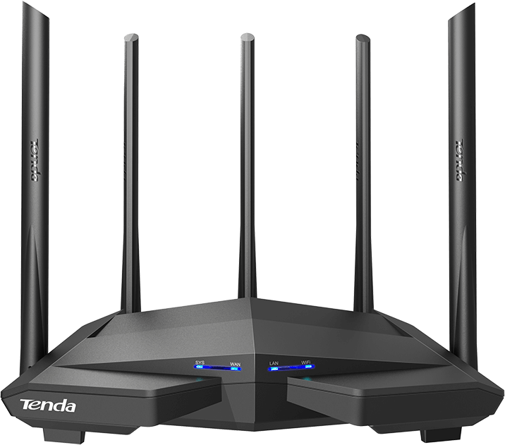 Wi-Fi  () Tenda AC11