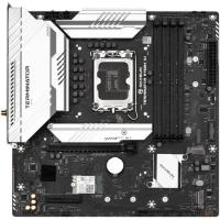 ����������� ����� Maxsun Terminator B760M D4 WIFI V2, ntel B760, LGA1700, mATX (MS-Terminator B760M D4 WIFI V2)