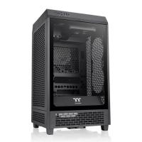  THERMALTAKE The Tower 200 Black/Color Box