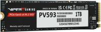 ���������� SSD Patriot PCIe 5.0 x4 1TB PV593P1TBM28H Viper VP593 M.2 2280