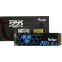  SSD 2Tb Netac NV3000 NT01NV3000-2T0-E4X