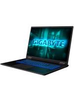 ������� Gigabyte Gaming A18 GA83H, 18" (2560x1600) IPS 165 ��/AMD Ryzen AI 7 260/16 �� DDR5/512 �� SSD/NVIDIA GeForce RTX 5060 ��� ��������� (8 ��)/Windows 11 Pro, ������ (3VHK3KZC93SD_Win11P)