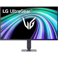 ������� 27" LG UltraGear G4 27G414B-B IPS, 1920x1080, 144Hz, 1 ms Black