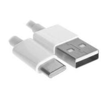 Кабель  Xiaomi Mi BHR4422GL USB Type-C (m) USB Type-C (m) 1м белый