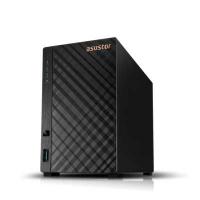 ������� ��������� ASUSTOR Drivestor 2 AS1102T 2x LFF (90IX01K0-BW3S00)