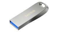 ����-���������� SanDisk Ultra Luxe 256GB, USB 3.1 Flash Drive, 150 MB/s