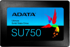 ������������� ���������� 256Gb SSD ADATA Ultimate SU750 (ASU750SS-256GT-C)