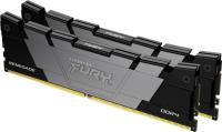   32Gb DDR4 4600MHz Kingston Fury Renegade (KF446C19RB12K2/32) (2x16Gb KIT)