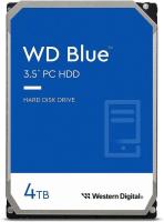    4TB Western Digital WD BLUE WD40EZAX