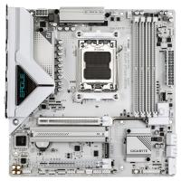  Gigabyte B850M EAGLE WIFI6E ICE, Socket: AM5, AMD B850, mATX, Ret