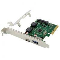  PCI-Ex4 v3.0 ORIENT AM-U3142PE-AC (31273)