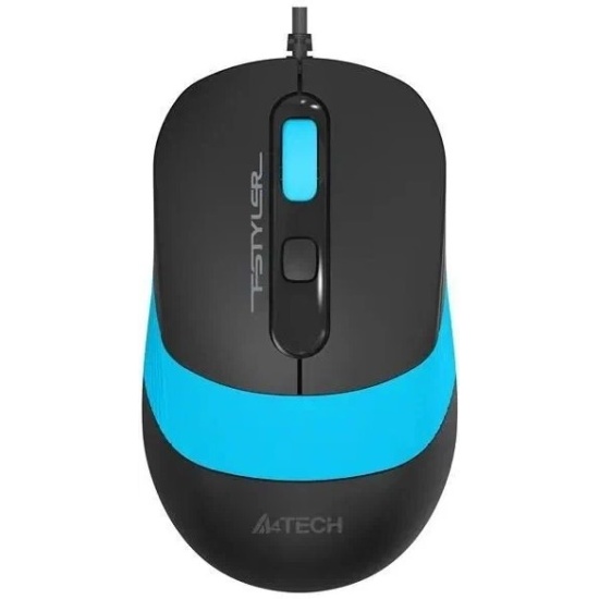 ���� A4TECH Fstyler FM10S ������/�������