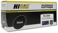 Картридж Hi-Black TK-3060 для Kyocera-Mita ECOSYS M3145idn/M3645idn, 14,5K