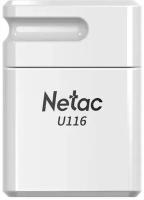���� ���� Netac 64GB U116 NT03U116N-064G-32WH USB3.2 �����