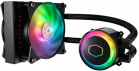    Cooler Master MasterLiquid ML120R RGB (MLX-D12M-A20PC-R1)