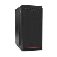  Minitower ExeGate BAA-114U2-AAA400, 