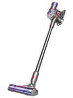   V8 Advanced silver nickel 492637-01 DYSON