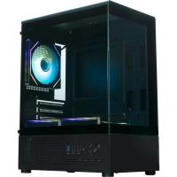  XASTRA Q300M 3ARGB-C6 Black


