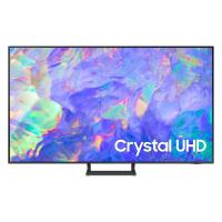  LED Samsung 75" UE75CU8500UXRU Series 8  4K Ultra HD 60Hz DVB-T2 DVB-C DVB-S2 USB WiFi Smart TV (RUS)