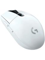 ���� ������������ LOGITECH G304 Lightspeed ����� (USB, 12000dpi, 6but) (910-005293)