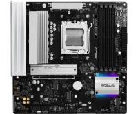   Asrock A620AM Pro RS Socket AM5, AMD A620A, mATX, Ret