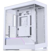 ������ PHANTEKS NV5 MKII White, Digtial RGB Lighting, ��� ��, ������� ���� Tempered Glass, Mid-Tower / PH-NV523TG_DMW02_RU